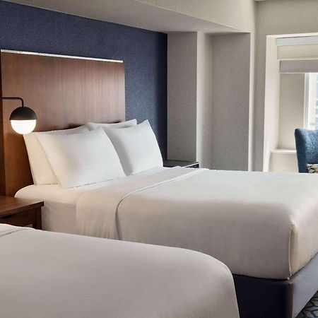 Wyndham Grand Fallsview Hotel Niagara-vízesés Kültér fotó