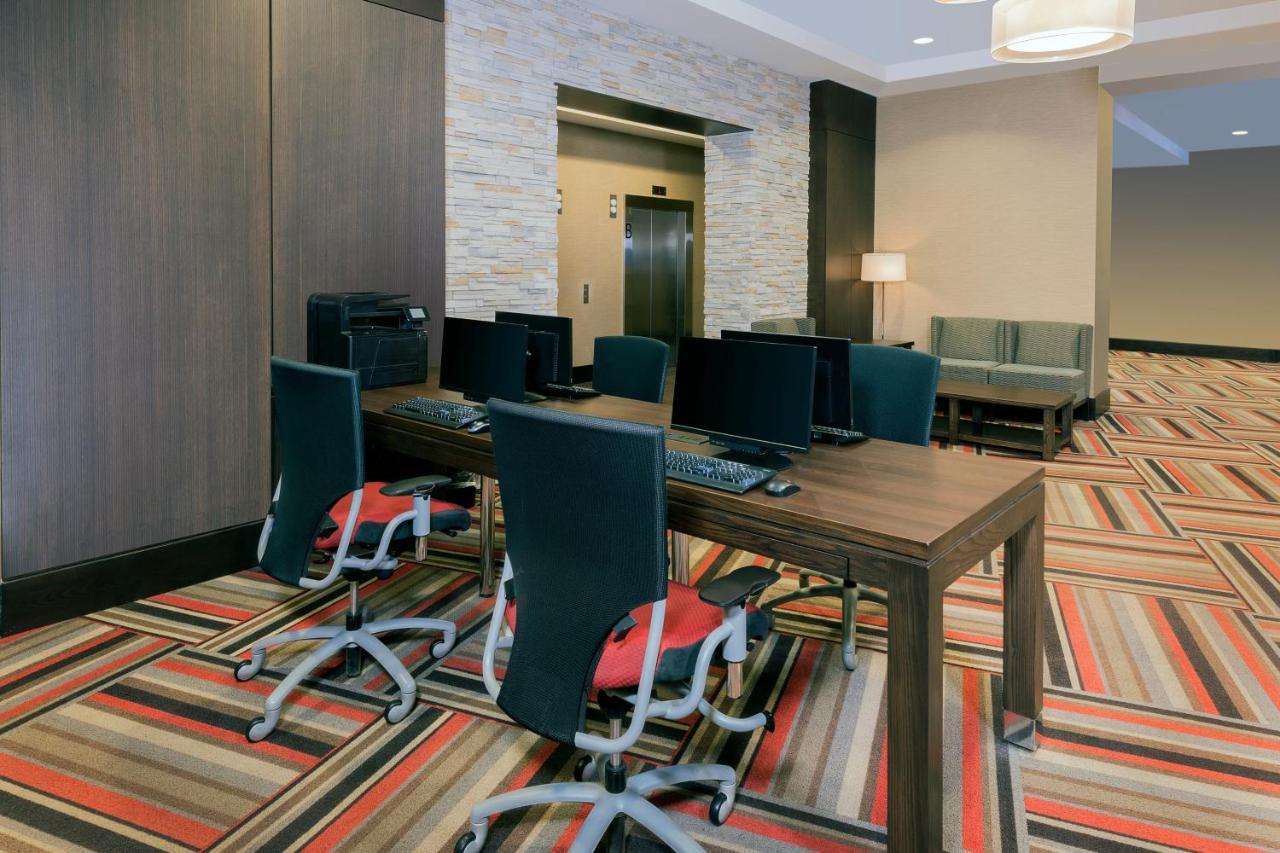 Wyndham Grand Fallsview Hotel Niagara-vízesés Kültér fotó