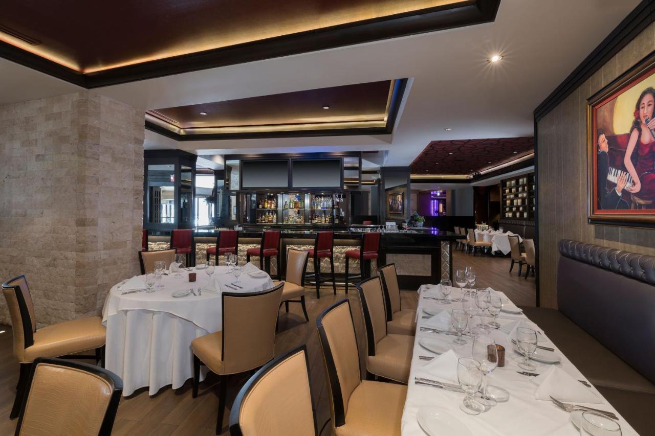 Wyndham Grand Fallsview Hotel Niagara-vízesés Kültér fotó