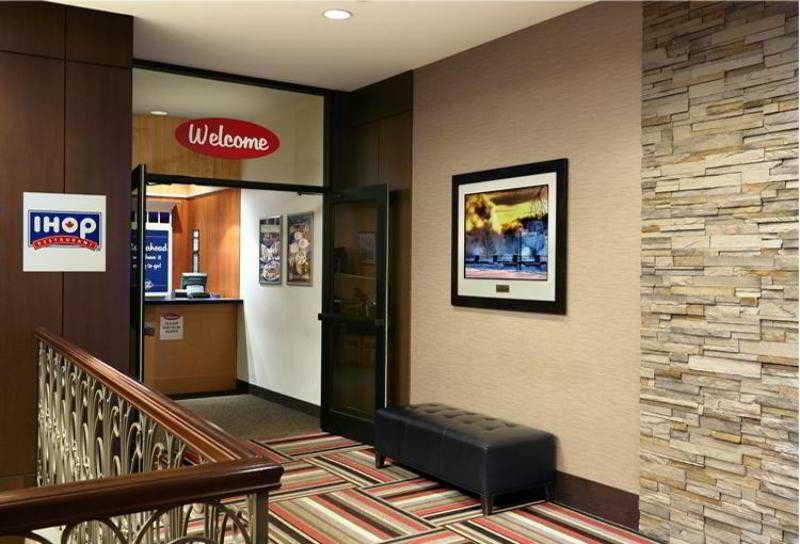 Wyndham Grand Fallsview Hotel Niagara-vízesés Kültér fotó