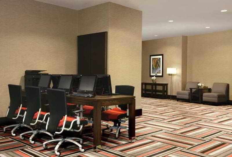 Wyndham Grand Fallsview Hotel Niagara-vízesés Kültér fotó