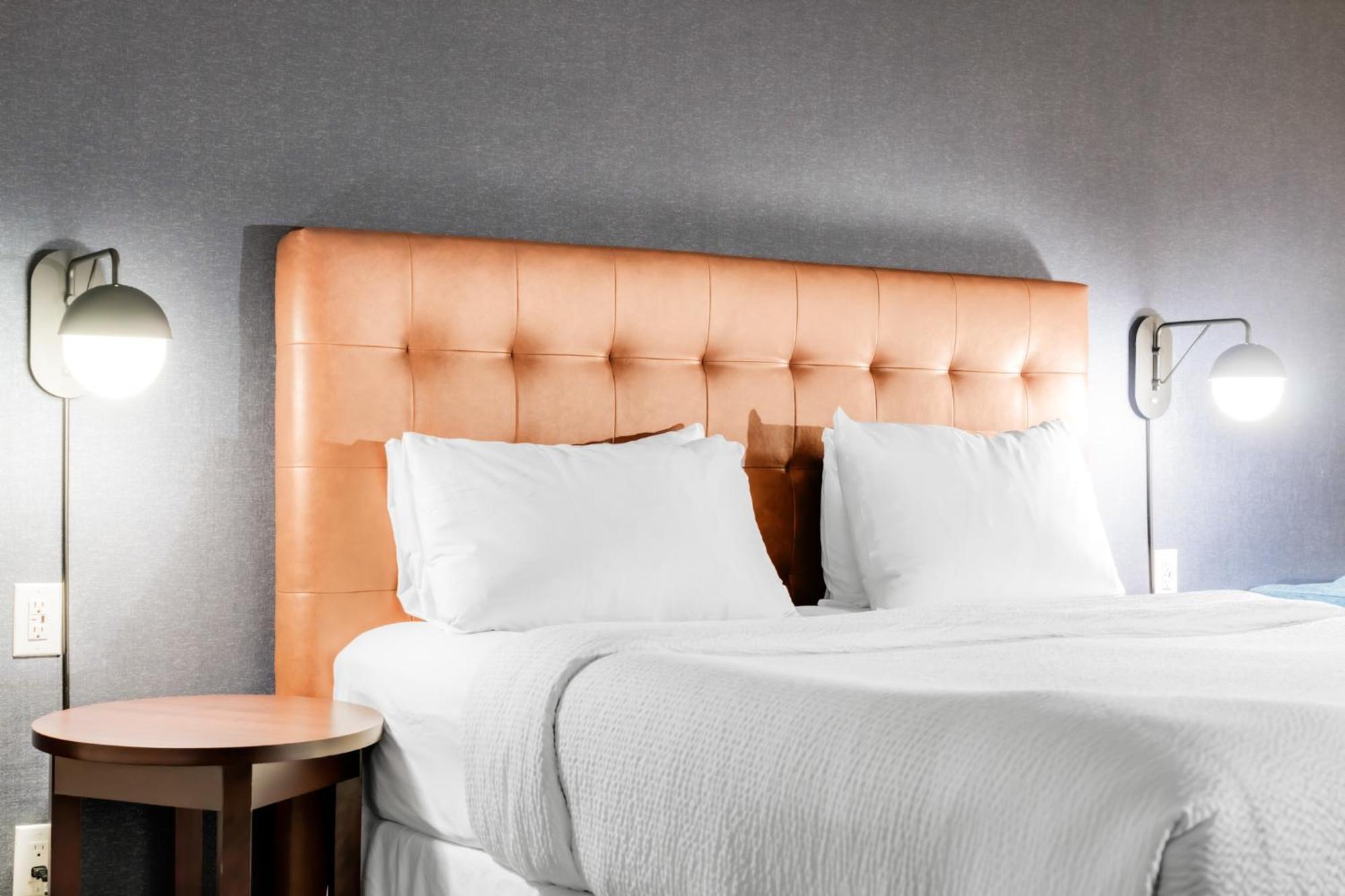 Wyndham Grand Fallsview Hotel Niagara-vízesés Szoba fotó