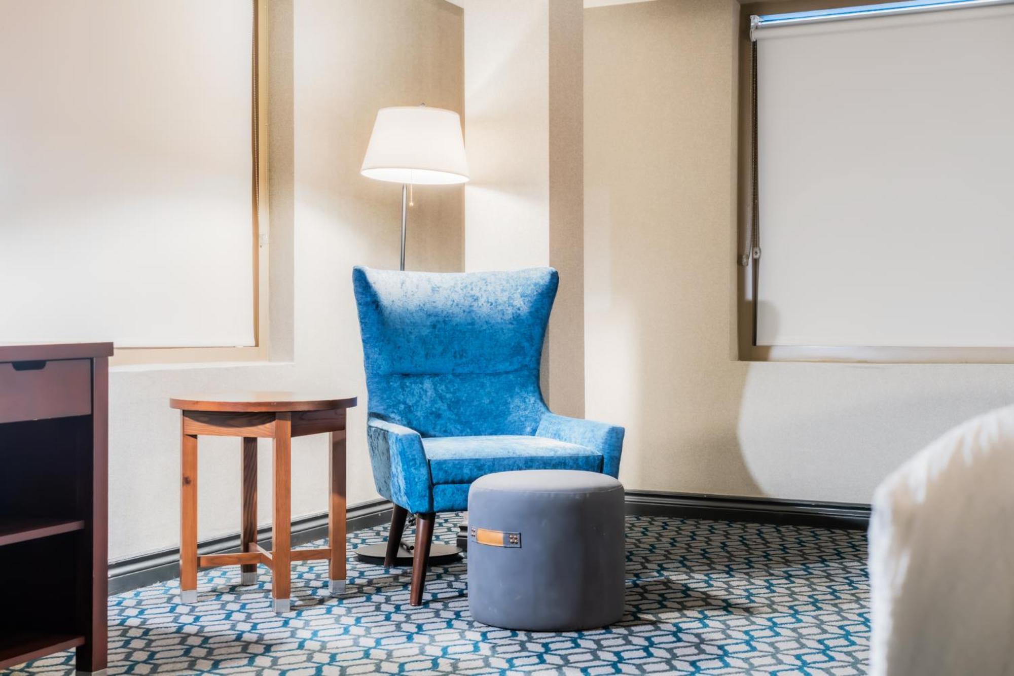 Wyndham Grand Fallsview Hotel Niagara-vízesés Kültér fotó