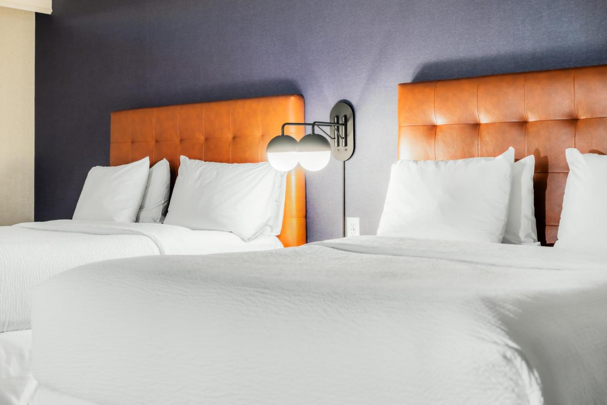 Wyndham Grand Fallsview Hotel Niagara-vízesés Kültér fotó