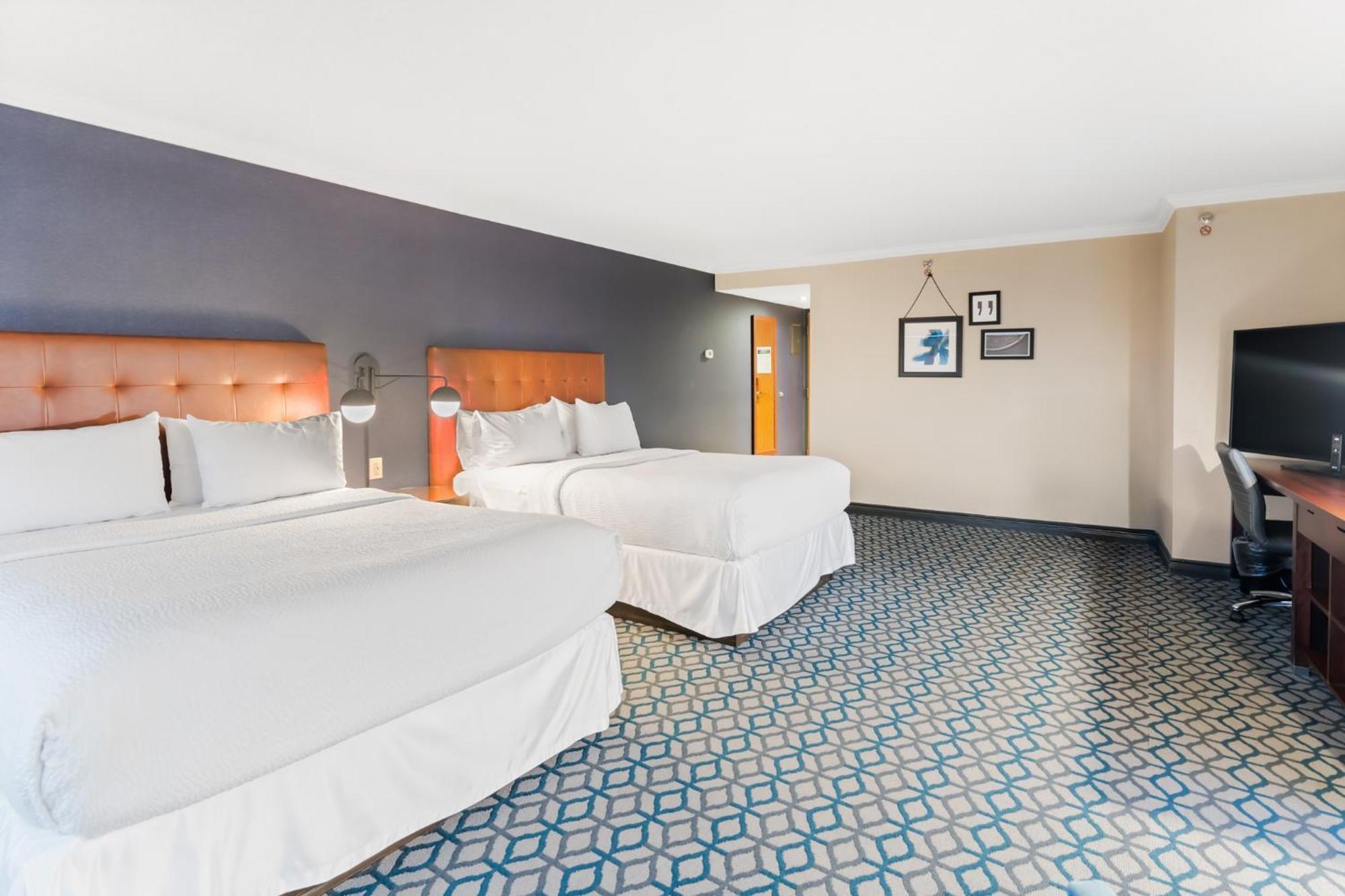 Wyndham Grand Fallsview Hotel Niagara-vízesés Kültér fotó
