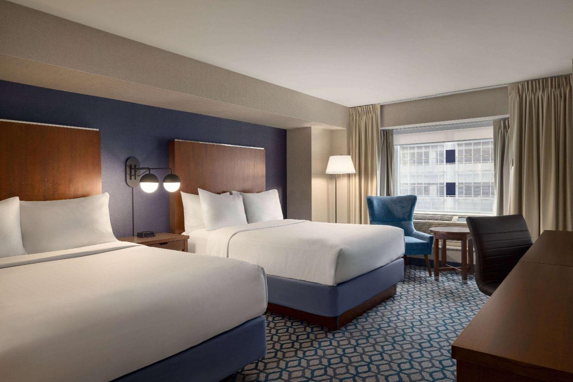 Wyndham Grand Fallsview Hotel Niagara-vízesés Kültér fotó