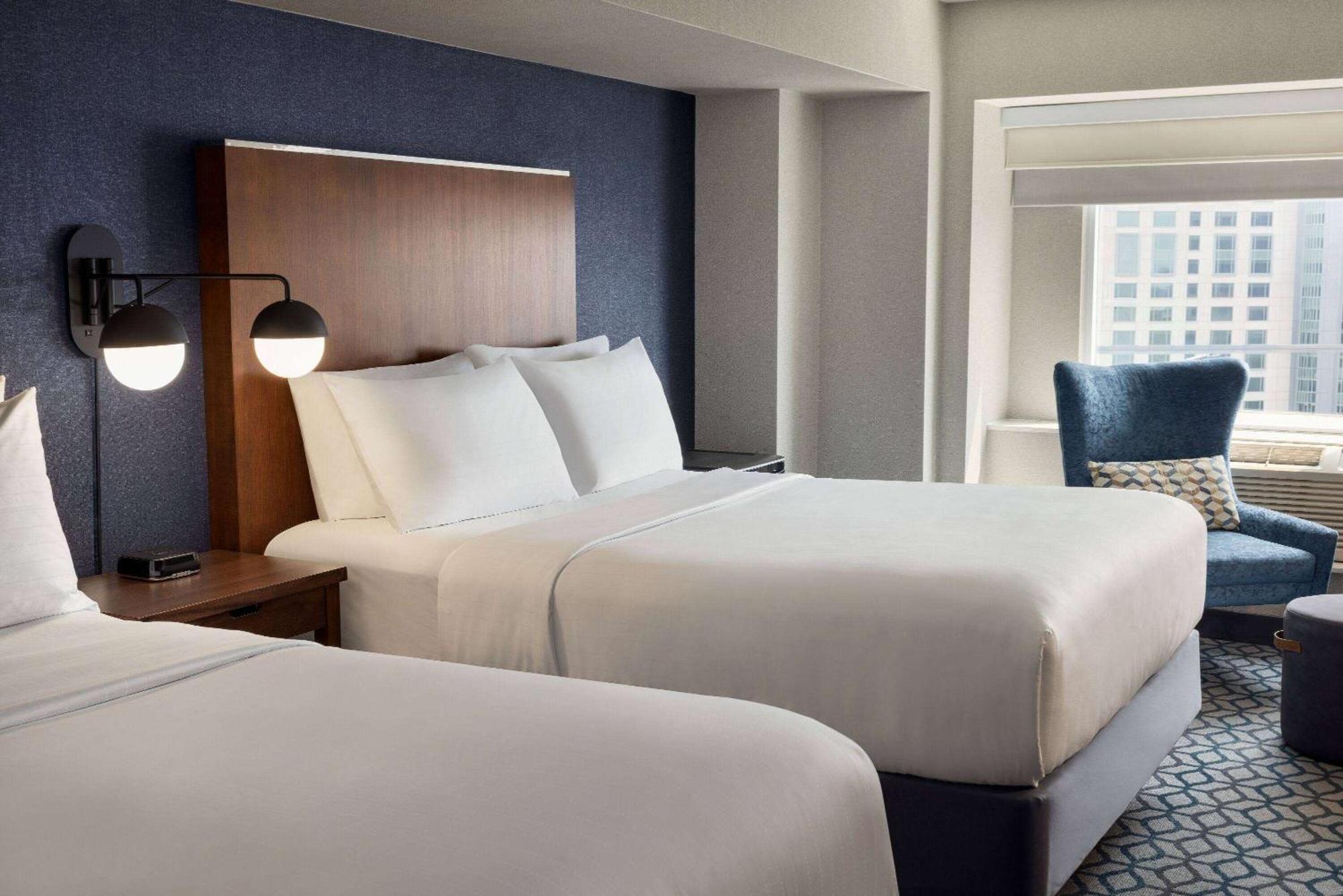 Wyndham Grand Fallsview Hotel Niagara-vízesés Kültér fotó