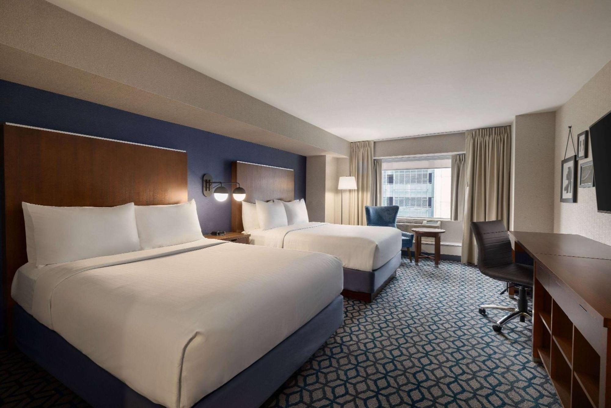 Wyndham Grand Fallsview Hotel Niagara-vízesés Kültér fotó