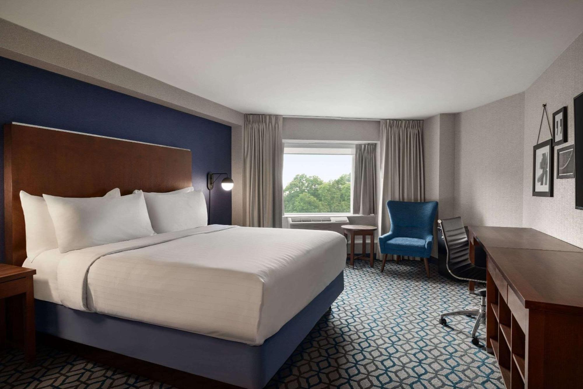 Wyndham Grand Fallsview Hotel Niagara-vízesés Kültér fotó