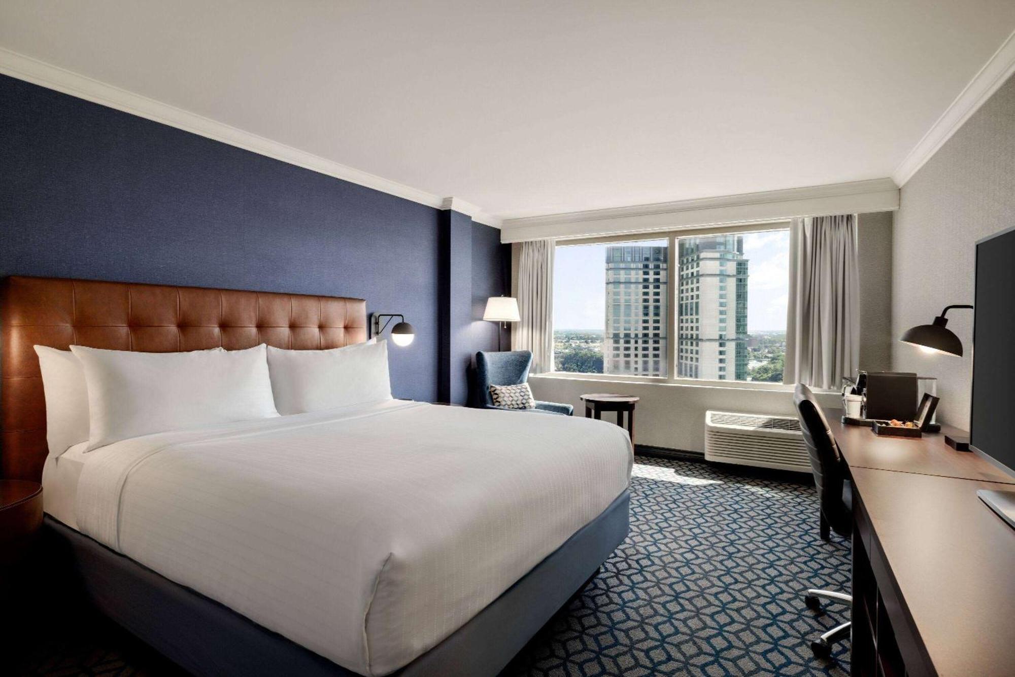 Wyndham Grand Fallsview Hotel Niagara-vízesés Kültér fotó
