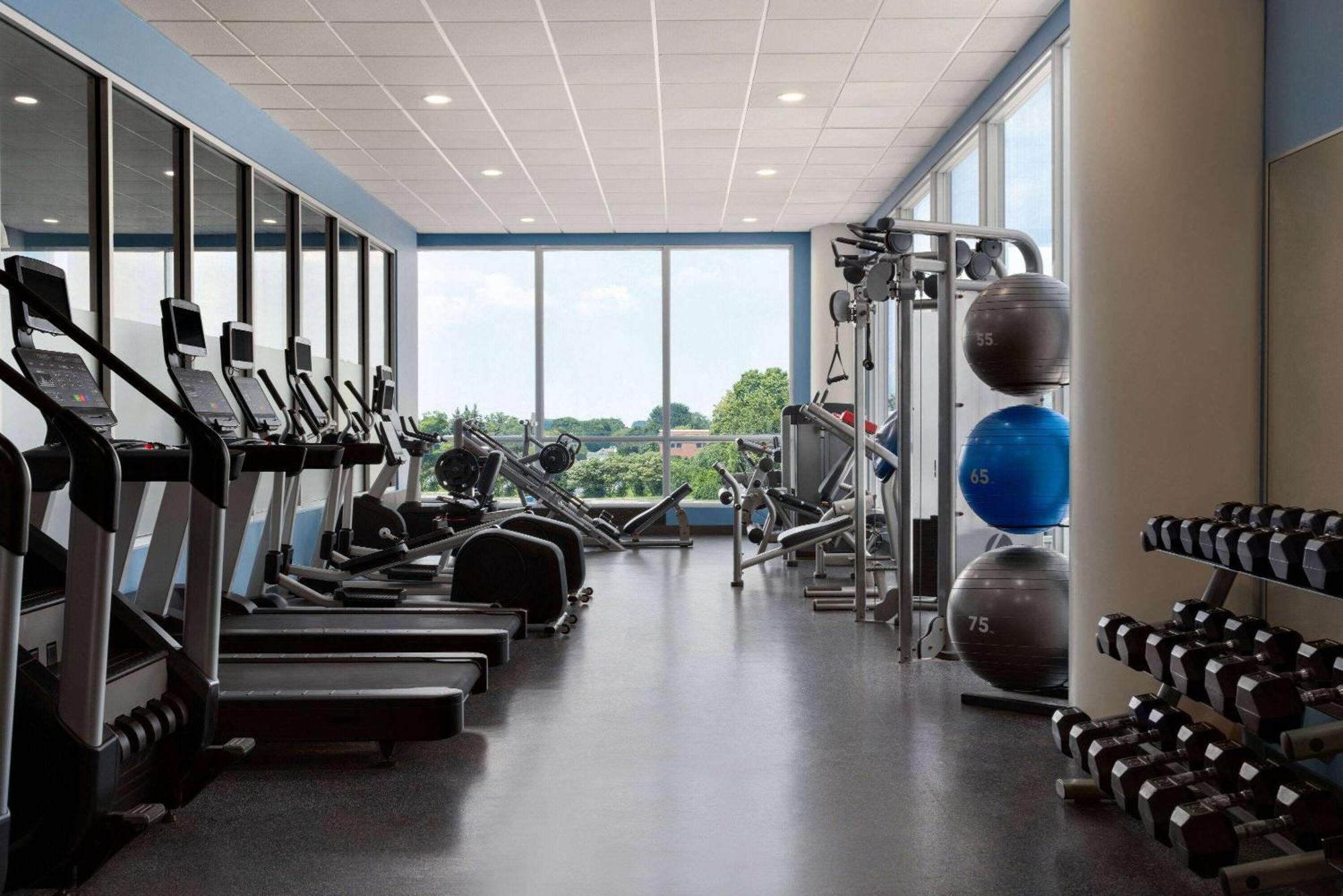 Wyndham Grand Fallsview Hotel Niagara-vízesés Kültér fotó