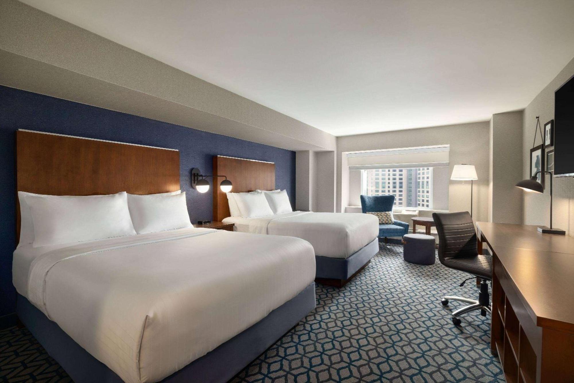 Wyndham Grand Fallsview Hotel Niagara-vízesés Kültér fotó