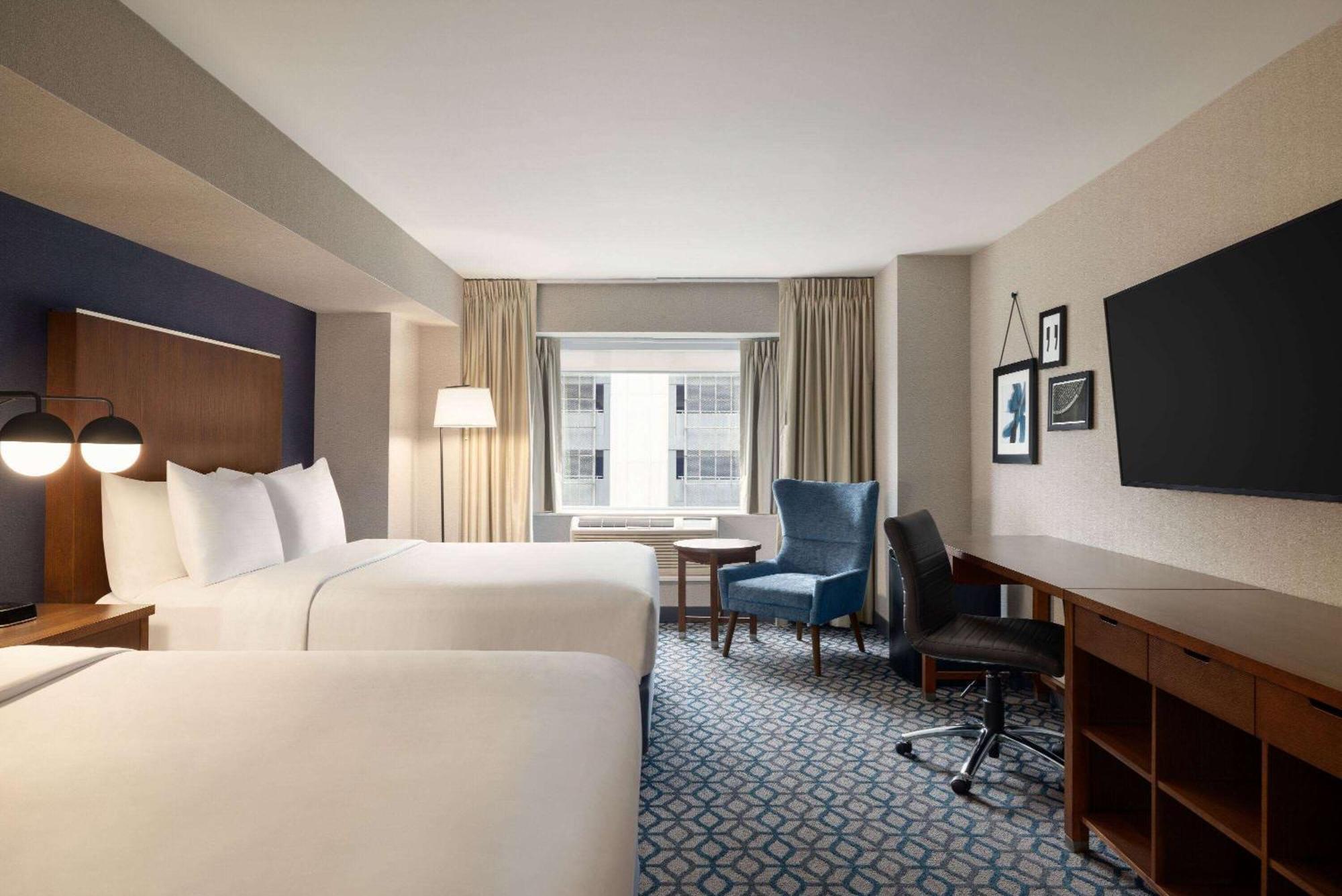 Wyndham Grand Fallsview Hotel Niagara-vízesés Kültér fotó