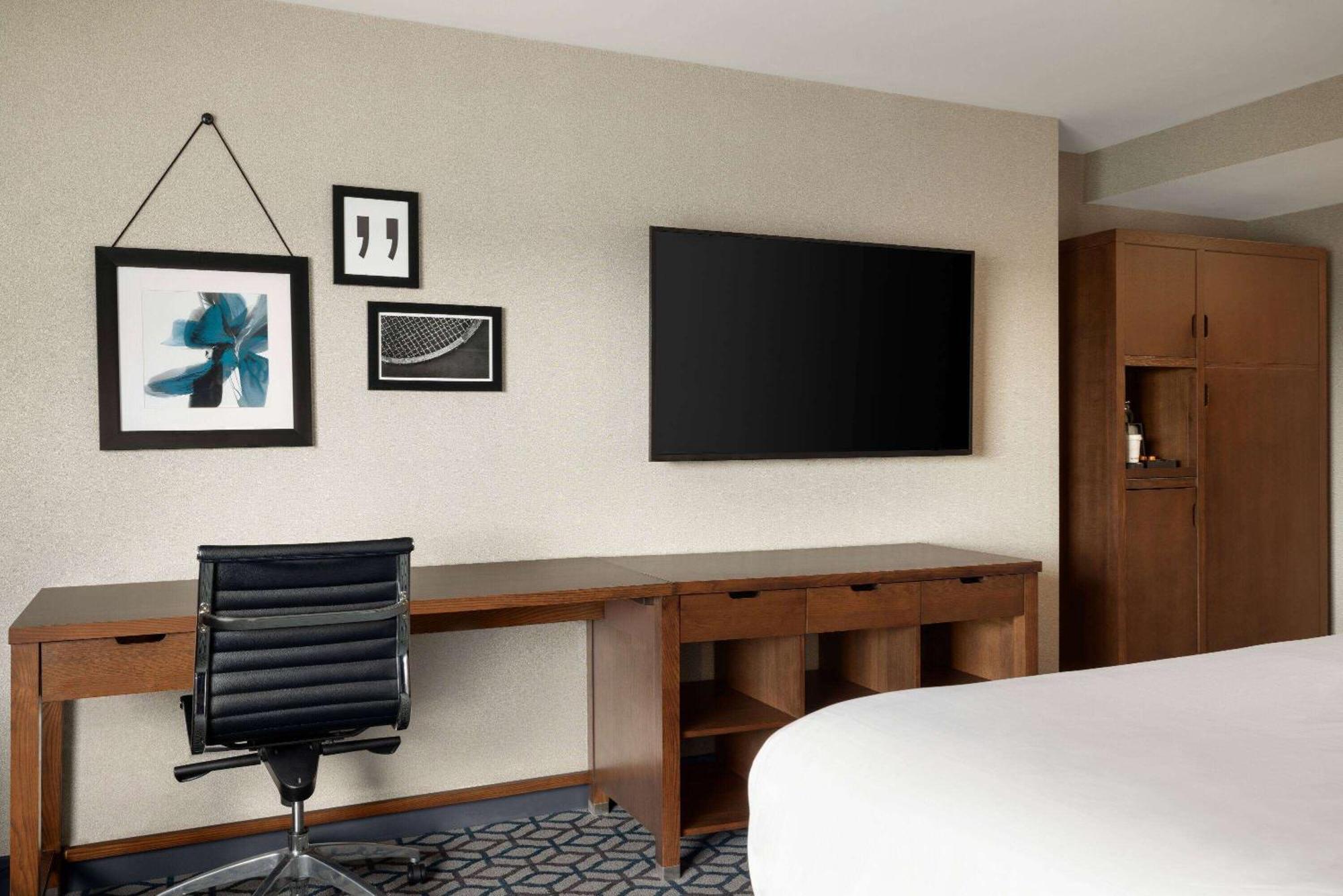 Wyndham Grand Fallsview Hotel Niagara-vízesés Kültér fotó