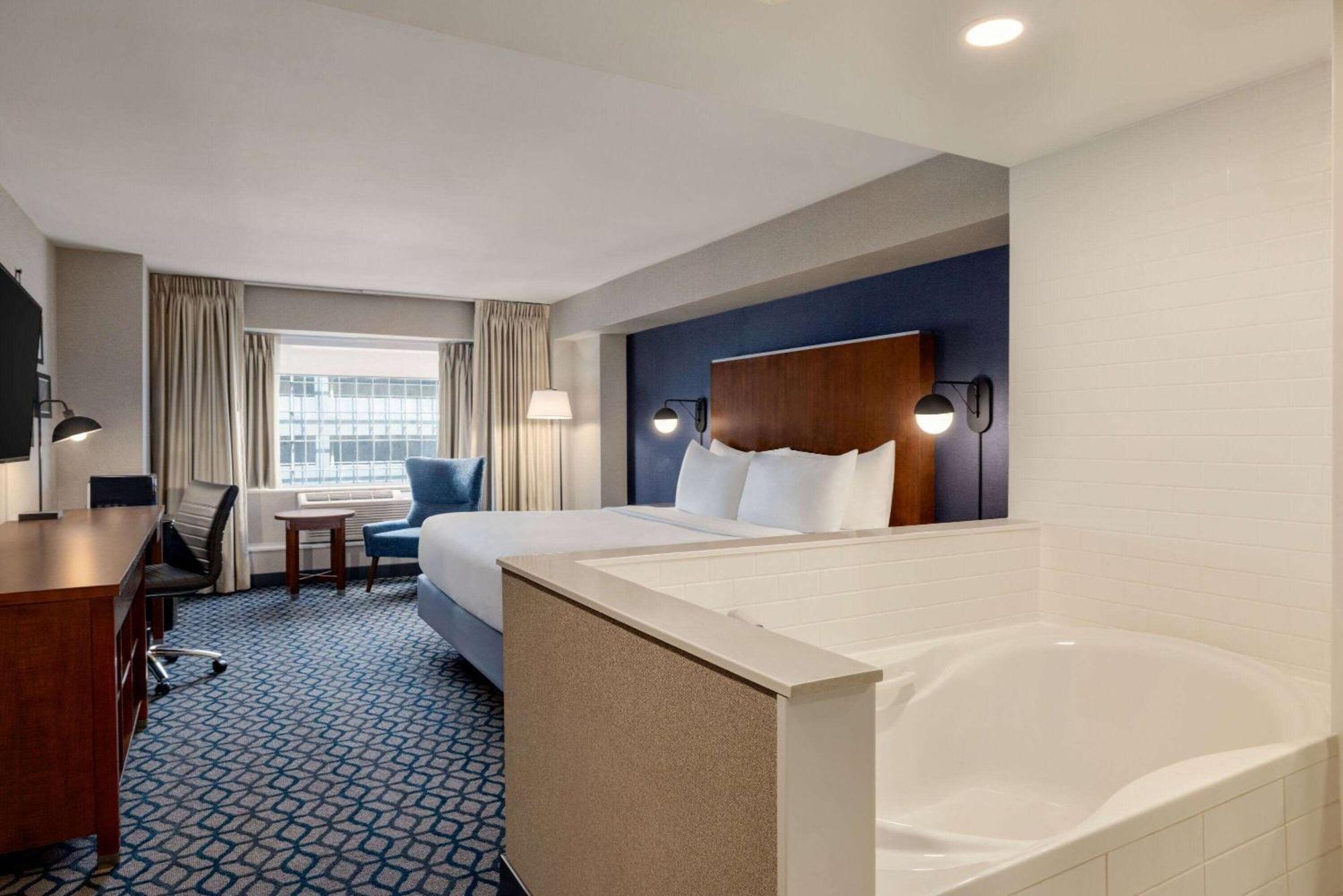 Wyndham Grand Fallsview Hotel Niagara-vízesés Kültér fotó