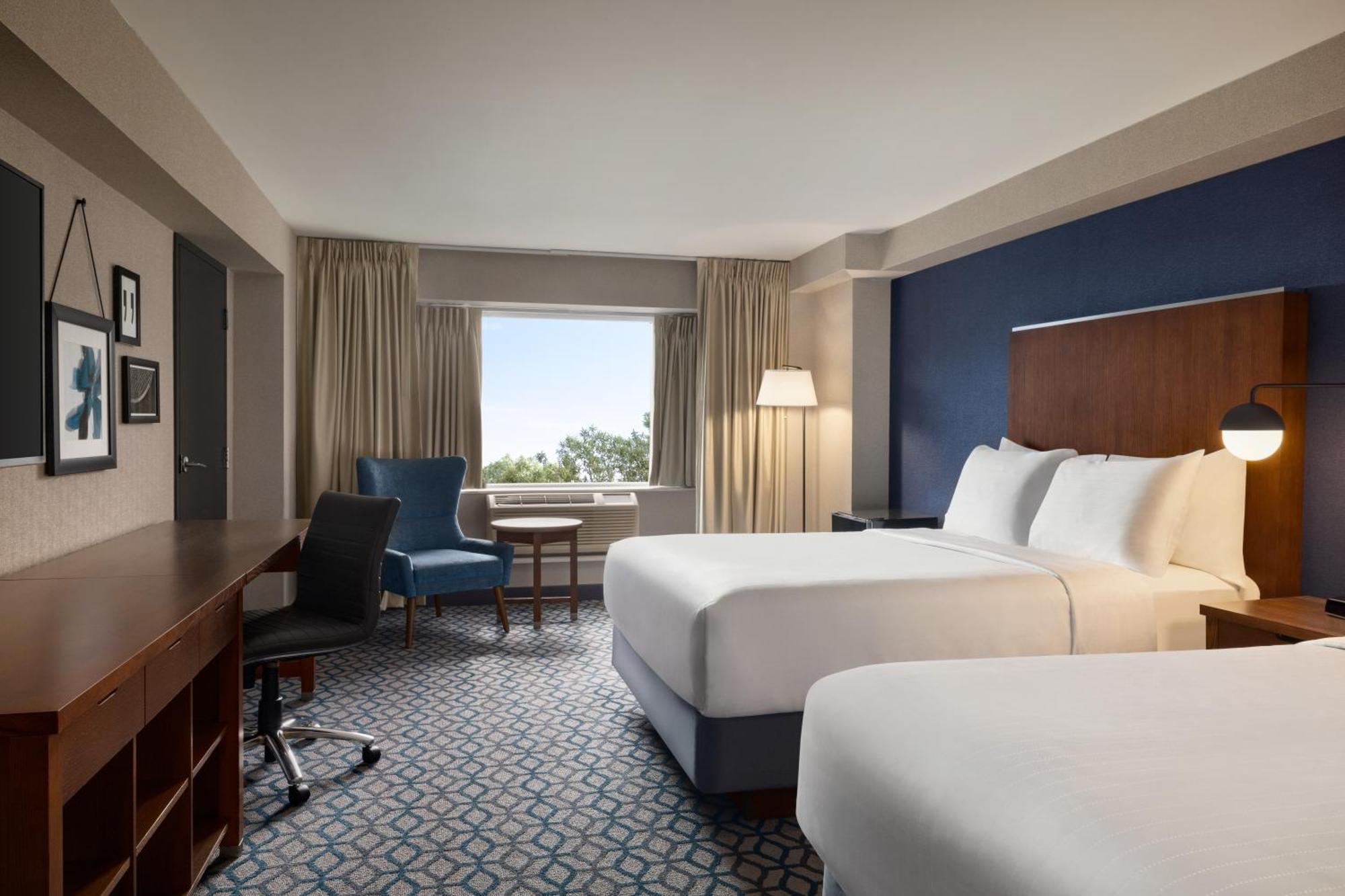 Wyndham Grand Fallsview Hotel Niagara-vízesés Kültér fotó
